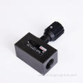 DRV16 Hydraulic Throttle Check Valve